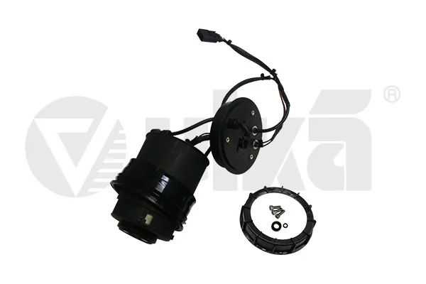 Elemento calefactor de la bomba de urea AdBlue 11981640501 Vika