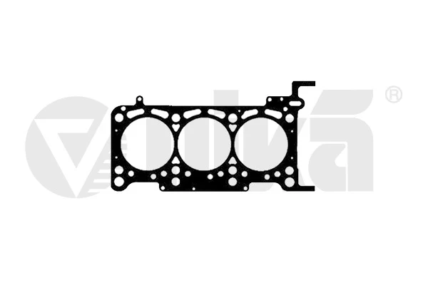 Junta de culata izquierda Audi A4 B7 (8ED)