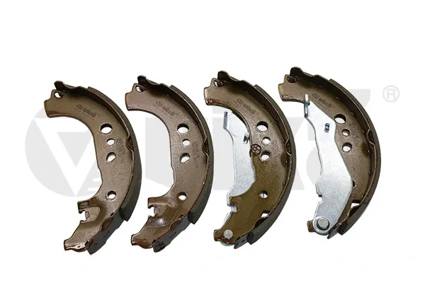 Zapatas de freno 66981690301 Vika