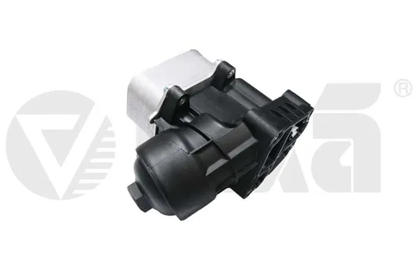 Portafiltro de aceite 6916L81 Polcar