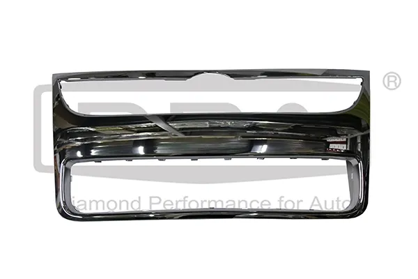 Moldura de la rejilla del radiador 88530696102 Diamond/DPA