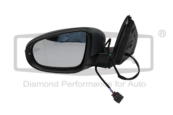 Espejo de retrovisor izquierdo 88570583402 Diamond/DPA