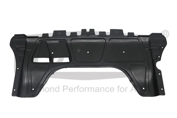 Protección delantera del motor 18251333502 Diamond/DPA