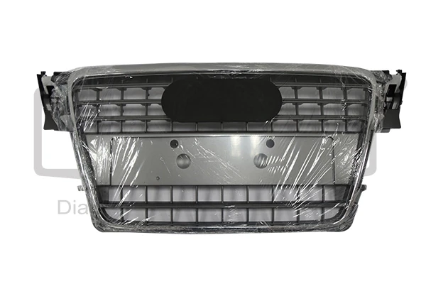 Parrilla Audi A4 Audi A4 B8 (8K2) 