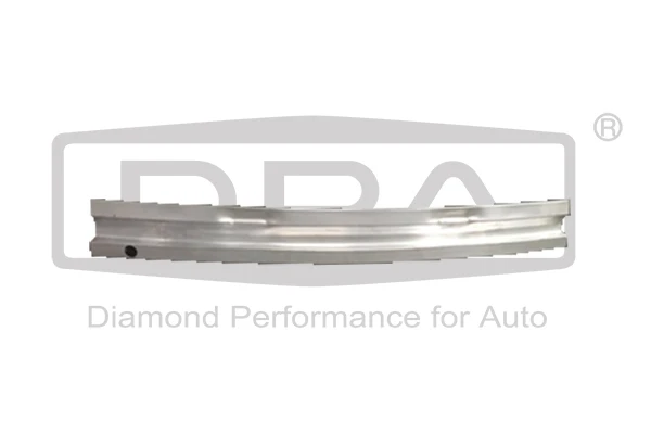 Refuerzo paragolpes trasero Audi Q5 (8RB)