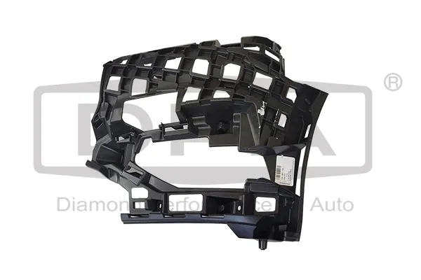 Soporte de parachoques delantero izquierdo 88071855702 Diamond/DPA