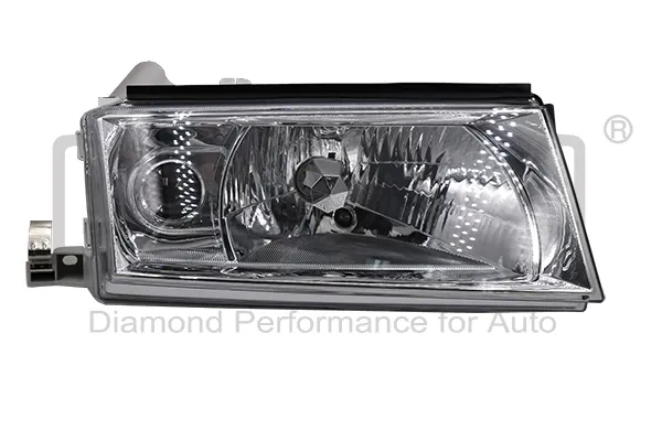 Faro derecho 89410184402 Diamond/DPA