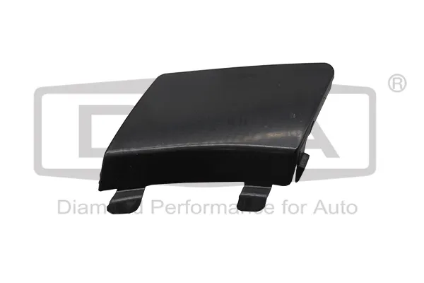 Tapa del enganche de remolcado delantera 88070629402 Diamond/DPA
