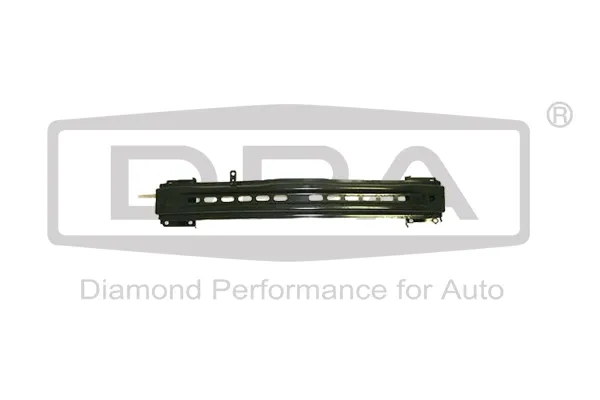 Refuerzo parachoque delantero para Skoda Octavia III A7 5E3, NL3, NR3