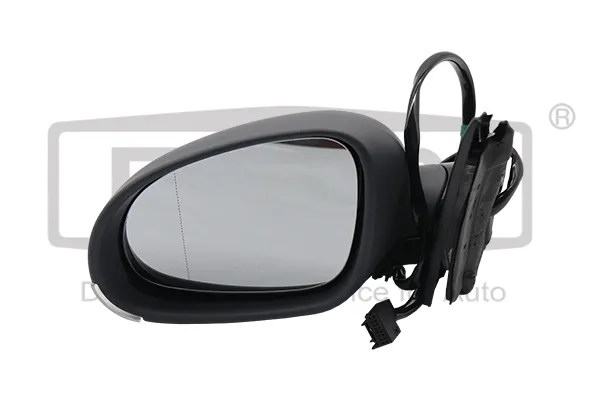 Espejo de retrovisor izquierdo 88570098102 Diamond/DPA