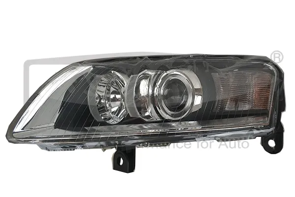 Faro izquierdo 99411790802 Diamond/DPA