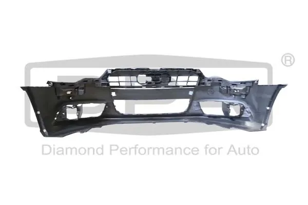 Paragolpes 88071826002 Diamond/DPA