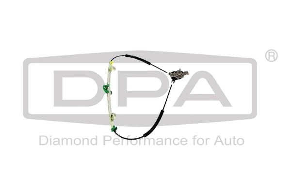 88370089302 Diamond/DPA