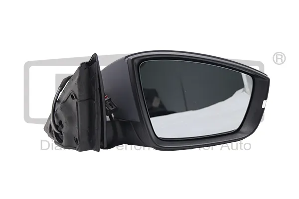 Espejo de retrovisor derecho 88571801502 Diamond/DPA
