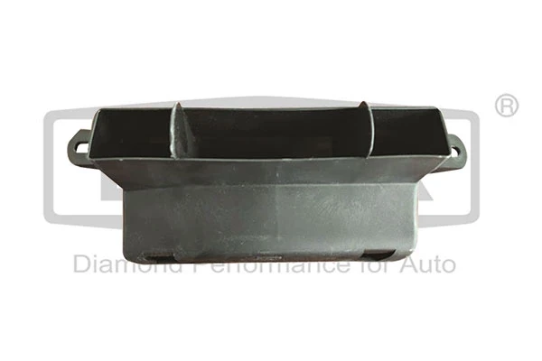 Entrada Del Filtro De Aire Volkswagen Polo 5 (6R1, 6C1)