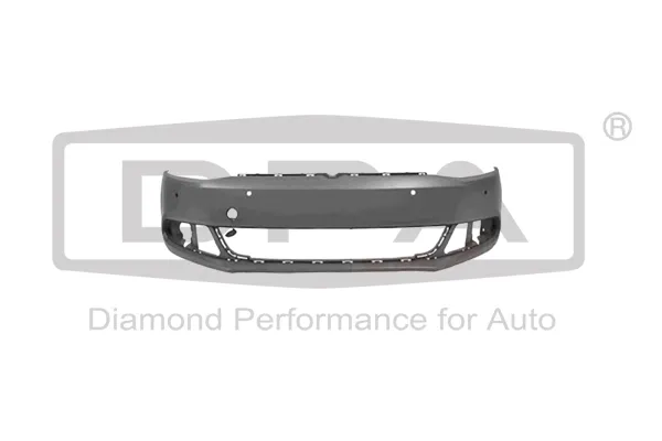 Paragolpes 88070692802 Diamond/DPA