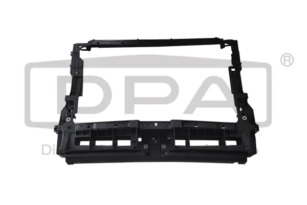 Soporte de radiador 88051781602 Diamond/DPA