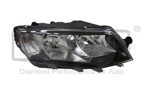Faro derecho 89411762702 Diamond/DPA