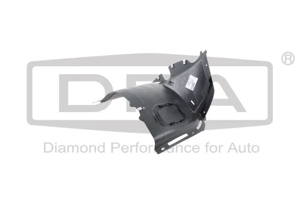 Guardalodos interior delantero derecho 88051625802 Diamond/DPA