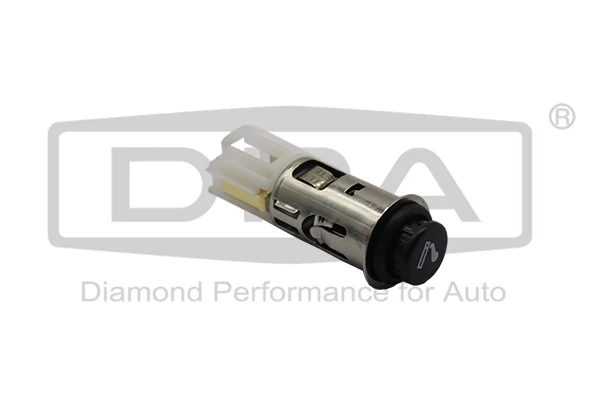 Encendedor Para Auto / Mechero Para Auto Volkswagen Polo 3 (6N1)