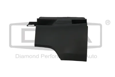 Moldura exterior del umbral trasero derecho DIAMOND 88530131002