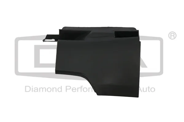 Moldura exterior del umbral trasero derecho 88530131002 Diamond/DPA