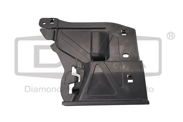 Protector de bajos delantero izquierdo 88251288402 Diamond/DPA