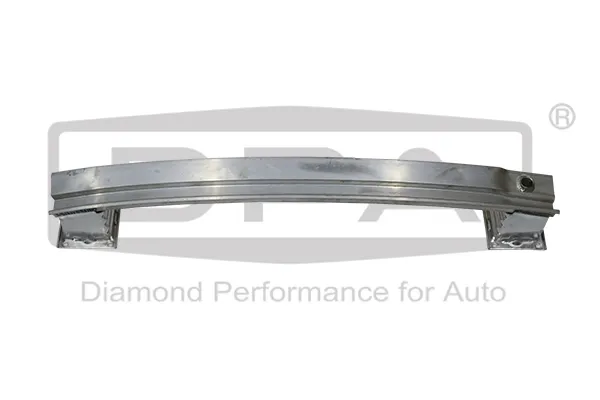 Refuerzo parachoques trasero Audi A8 D4
