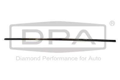 Moldura superior de puerta delantera derecha DIAMOND 88530810202