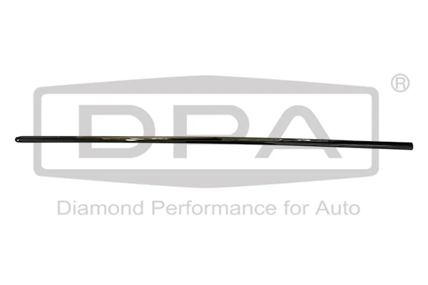 Moldura de puerta delantera derecha superior DIAMOND 88530810202