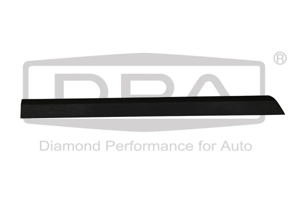 Revestimiento de la puerta trasera derecha DIAMOND 88540422202