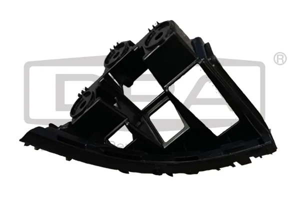 Soporte del piloto trasero izquierdo 88071833402 Diamond/DPA