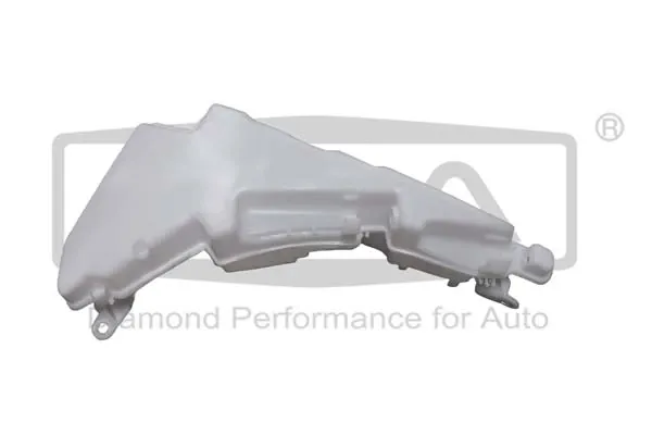 Depósito de limpiaparabrisas Audi A6 C6