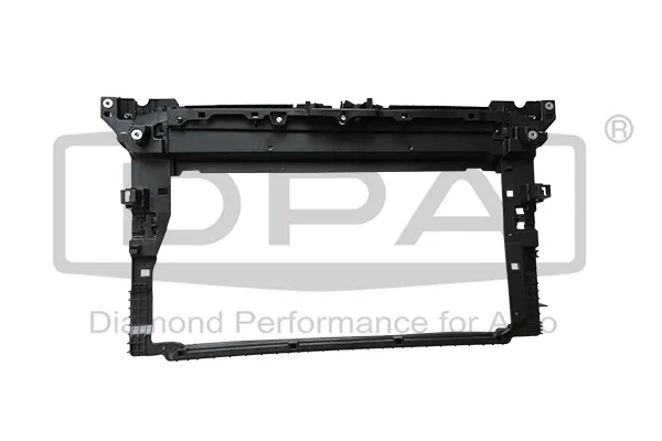 Soporte de radiador Volkswagen T-CROSS C11, D31