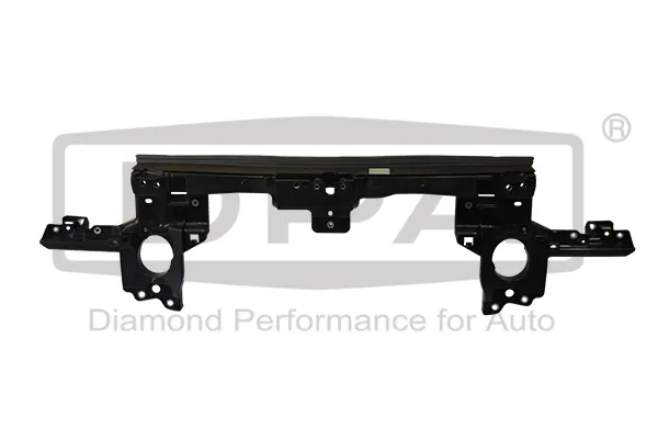 Soporte de radiador 88050805102 Diamond/DPA