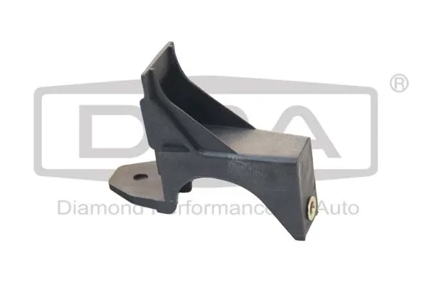 Soporte de parachoques delantero 88071880802 Diamond/DPA