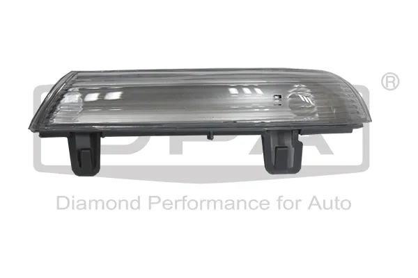 Luz intermitente del espejo retrovisor derecho 89490234002 Diamond/DPA