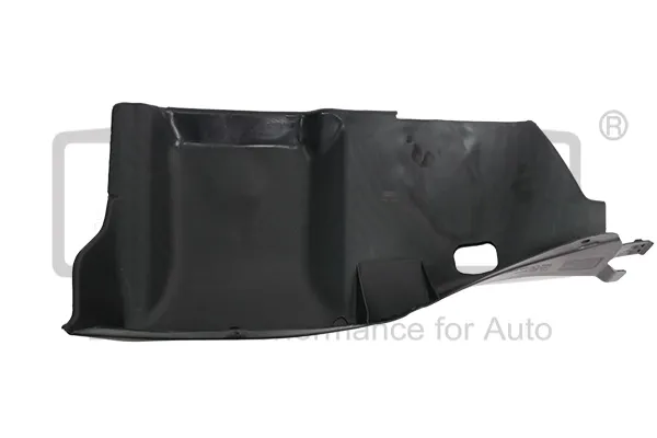 Protección izquierda del motor 88250108102 Diamond/DPA