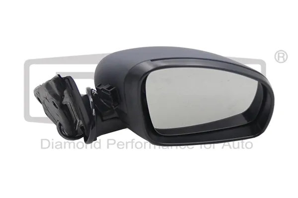 Espejo de retrovisor derecho 88570878202 Diamond/DPA