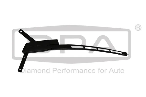 Brazo del limpiaparabrisas 99551801202 Diamond/DPA