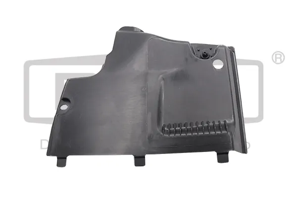 Protector de bajos delantero izquierdo 88250733002 Diamond/DPA