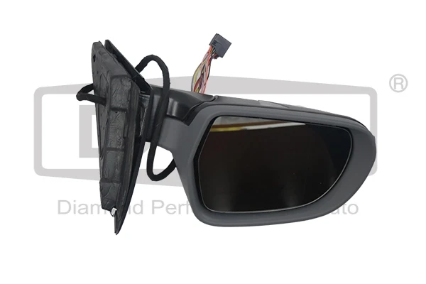 88570847802 Diamond/DPA Espejo retrovisor izquierdo