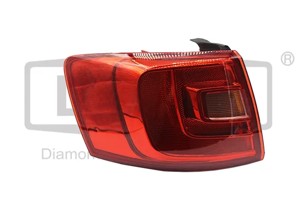 Piloto trasero exterior izquierdo 89451051802 Diamond/DPA