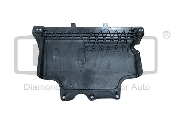 Protección motor / empotramiento Audi Q3 F3B