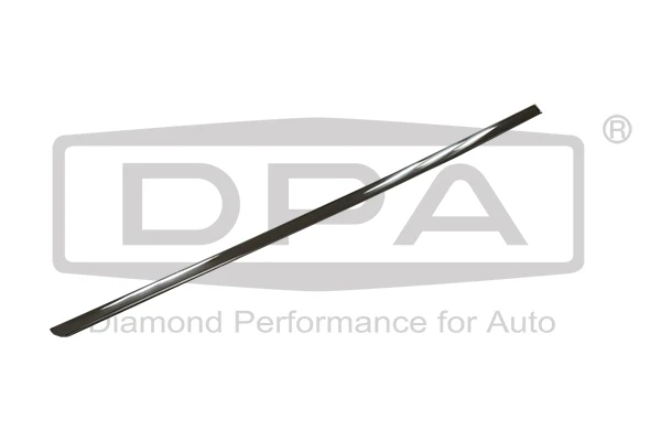 Revestimiento de la puerta trasera derecha DIAMOND 88530859902