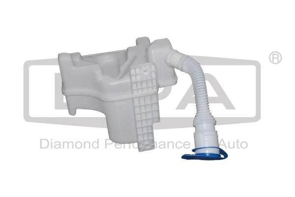 Depósito del agua de lavado, lavado de parabrisas Skoda Rapid (NH3, NK3, NK6)