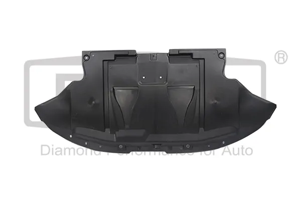 Protección delantera del motor 88630109202 Diamond/DPA
