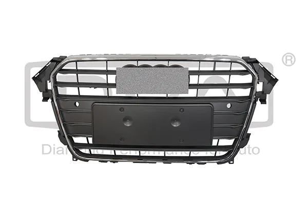 Parrilla 88531774602 Diamond/DPA