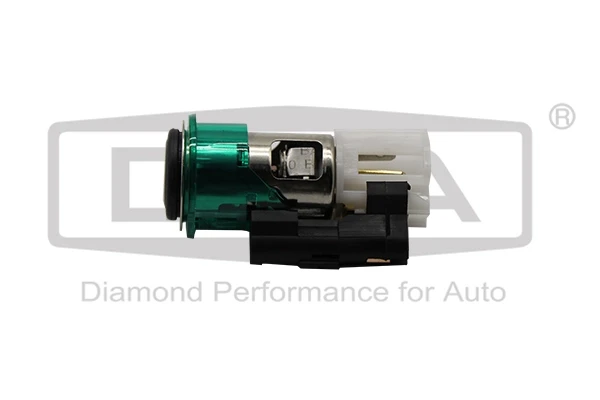 Base Encendedor De Cigarrillo Audi A2 (8Z0)