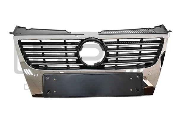 Parrilla 88531773502 Diamond/DPA